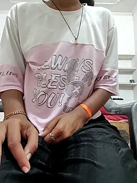 Isha kumari 69 online show from 02/13/26, 04:47