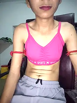 Isha kumari 69 online show from 04/26/26, 12:58