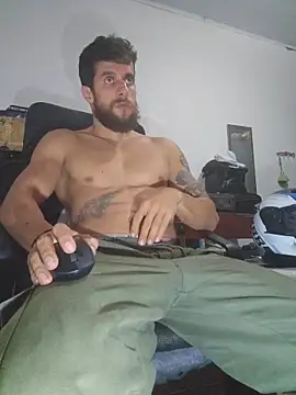 lucweed online show from 03/10/26, 01:21