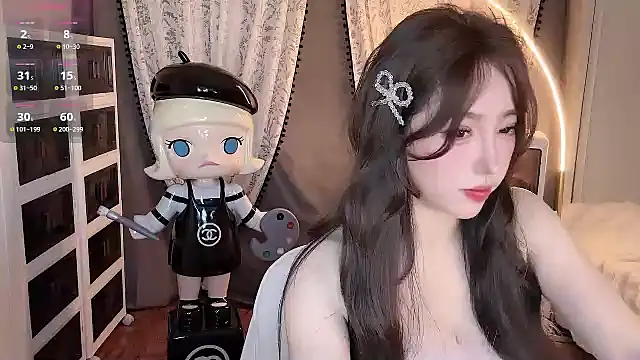 agmer0500 online show from 11/25/25, 08:47