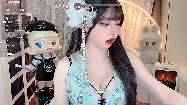 agmer0500 online show from 02/13/26, 10:00