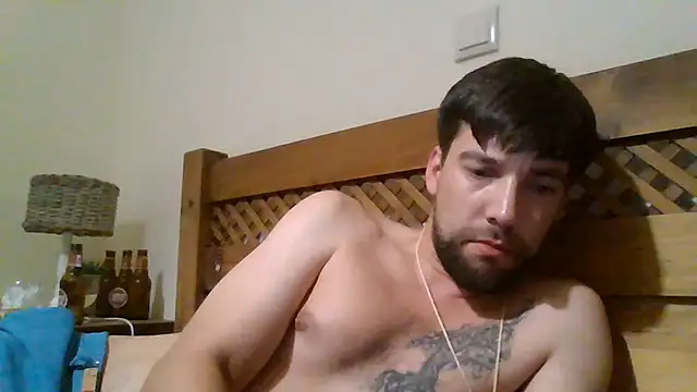 Jesus97green online show from 07/10/26, 12:26