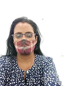 sanjana077 online show from 02/20/26, 05:37