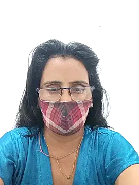 sanjana077 online show from 03/10/26, 12:48