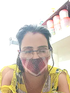 sanjana077 online show from 03/14/26, 03:17