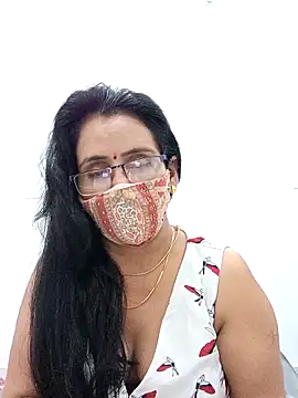 sanjana077 online show from 03/27/26, 04:51