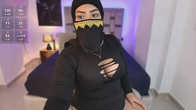 samiraa haalem online show from 11/09/25, 05:11