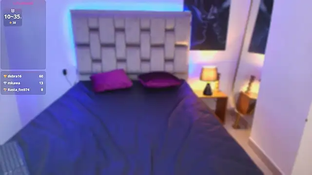 samiraa haalem online show from 03/16/26, 05:44