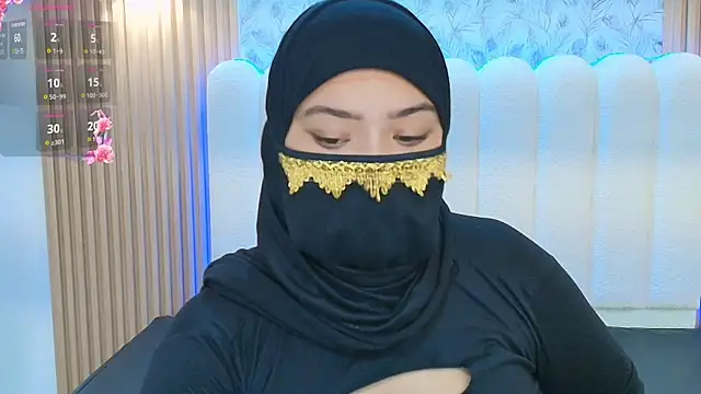 samiraa haalem online show from 05/16/26, 04:09
