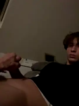 TeenNPlay online show from 11/17/25, 02:17