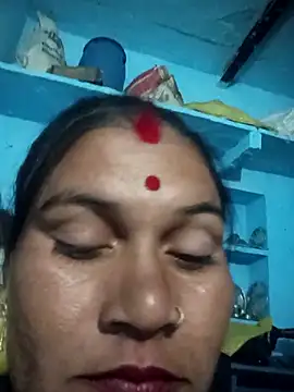 Chinki pande online show from 11/11/25, 07:14