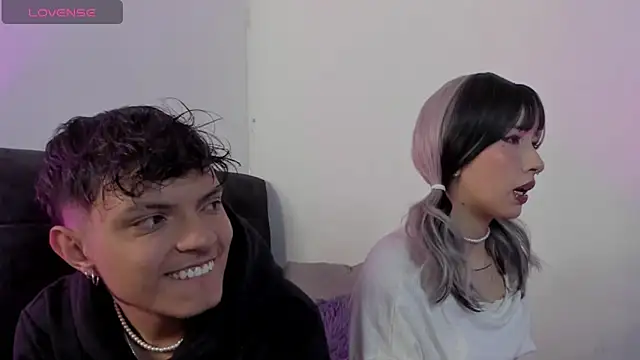 MidNightTouch-21 online show from 02/03/26, 04:10