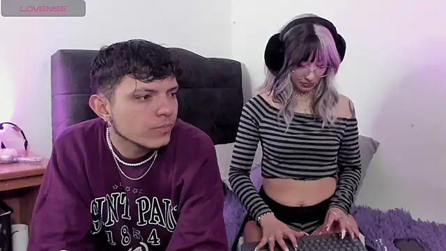 MidNightTouch-21 online show from 02/20/26, 02:52