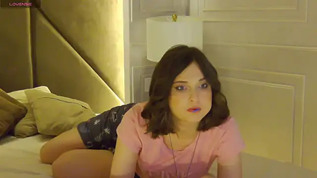 Ruby de Cherry online show from 11/11/25, 06:35