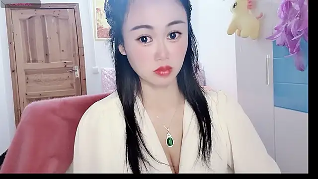 Xiaojuan61 online show from 12/02/25, 11:15