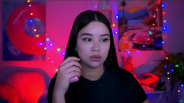 Snapshot of AnnaGarcias_ chatting on 11/28/25, 07:55 AnnaGarcias online show from 11/28/25, 07:55