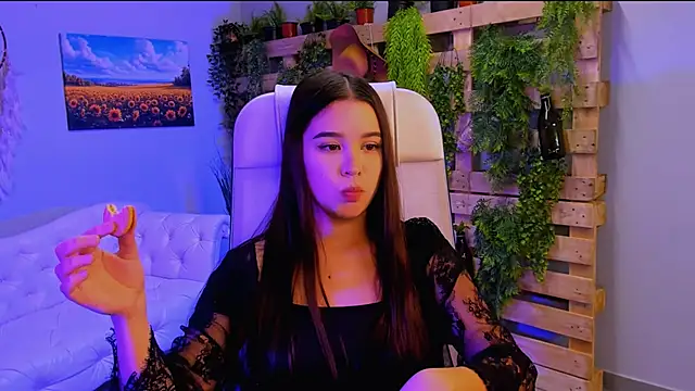 Snapshot of AnnaGarcias_ chatting on 11/29/25, 12:08 AnnaGarcias online show from 11/29/25, 12:08