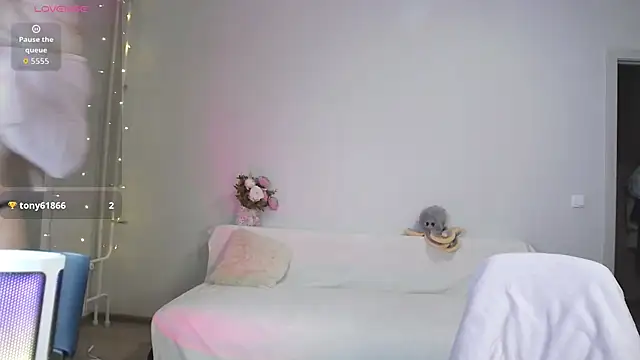 olliebells online show from 11/23/25, 03:12