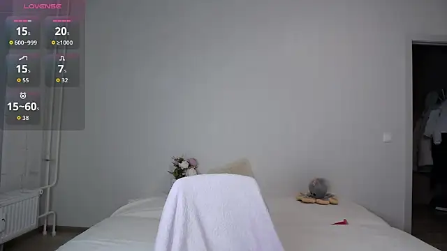 olliebells online show from 03/25/26, 03:29