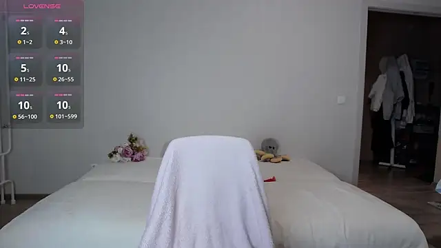 olliebells online show from 04/02/26, 05:32