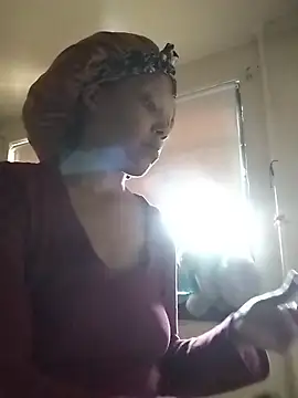 SITHANDRAH online show from 03/29/26, 01:11