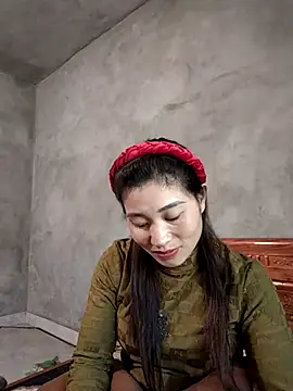 Qoine392 online show from 01/07/26, 04:15