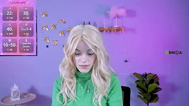 mia starrr  online show from 01/14/26, 09:48