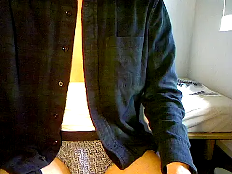 Taro070 online show from 03/10/26, 04:17