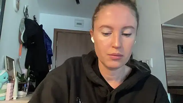 Ameli8 online show from 11/29/25, 09:56