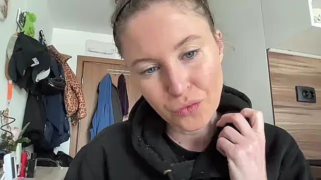 Ameli8 online show from 02/20/26, 09:32