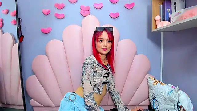 luci miller online show from 03/06/26, 03:25