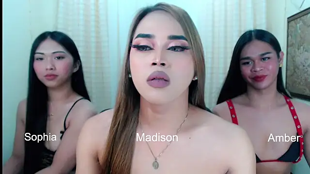 sweet sophiaxx online show from 02/03/26, 02:53