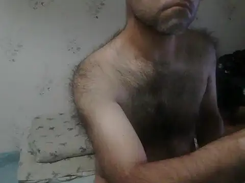 Kreol69 online show from 11/19/25, 04:45