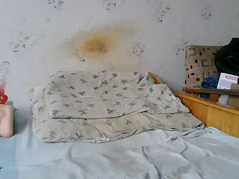 Kreol69 online show from 12/17/25, 11:49