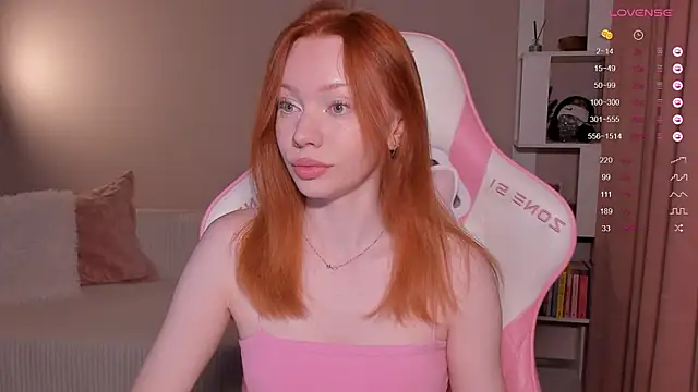 Elisahsthetics online show from 03/19/26, 12:58