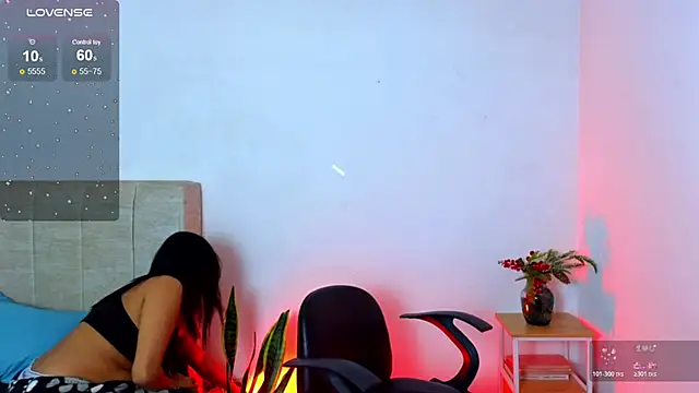 Snapshot of lau_rl chatting on 03/30/26, 09:49 lau rl online show from 03/30/26, 09:49