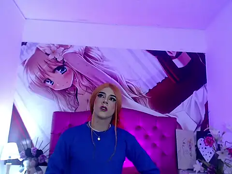 Lovers Spicy online show from 01/10/26, 08:21