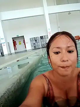 Zulreyna online show from 03/19/26, 04:55