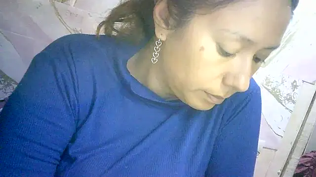 Zulreyna online show from 06/03/26, 04:15