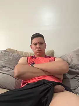 Maluma1995 online show from 11/06/25, 03:57