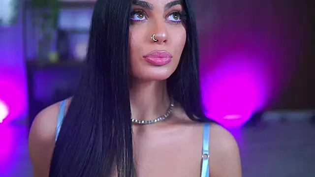 RavennaDArcy online show from 02/19/26, 07:54