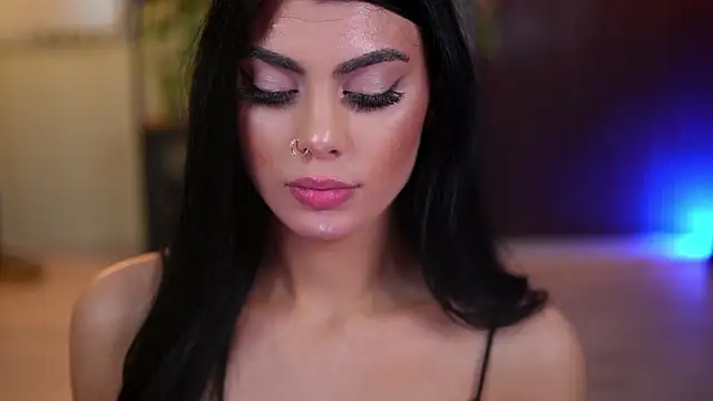 RavennaDArcy online show from 03/03/26, 08:04