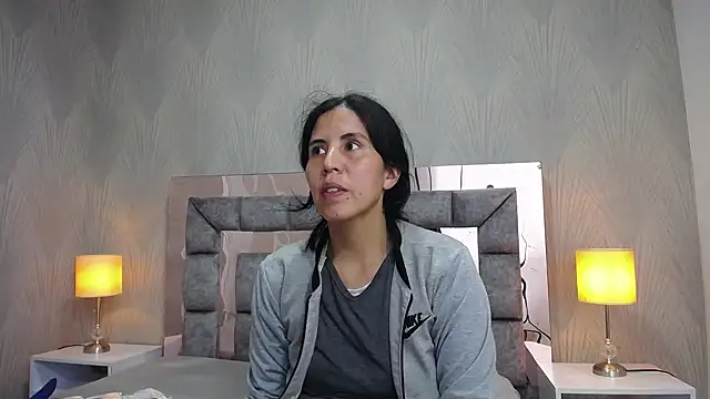 GiselaZivic online show from 07/06/26, 07:16