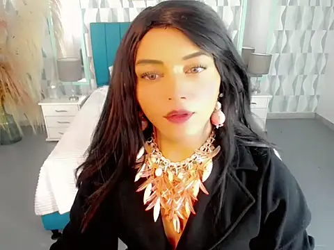 sebastian cruz  online show from 11/23/25, 12:21