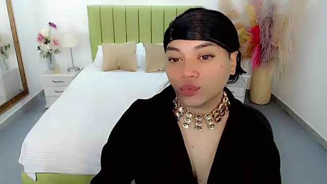 sebastian cruz  online show from 03/15/26, 06:58