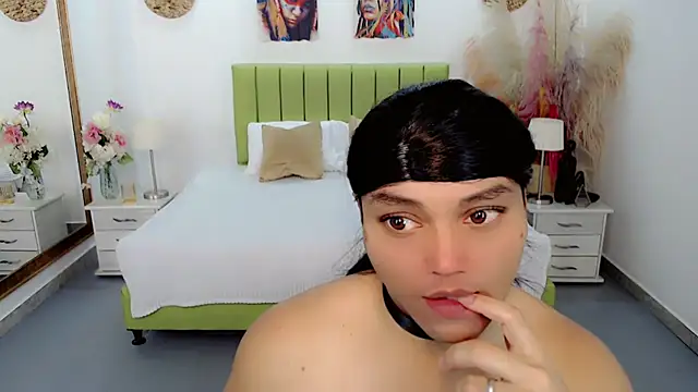 sebastian cruz  online show from 04/01/26, 07:00