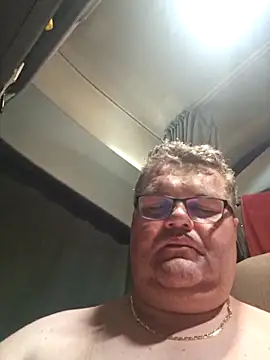 Grase44 online show from 12/05/25, 12:30