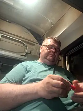 Grase44 online show from 02/05/26, 07:07