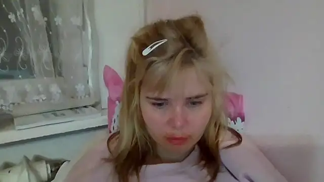 HornyElena online show from 02/06/26, 05:49