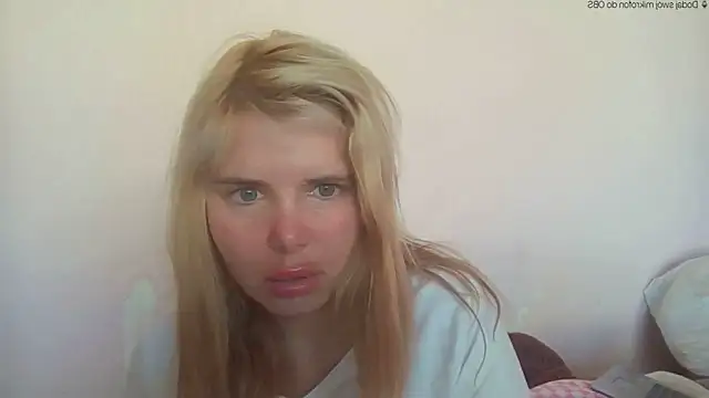 HornyElena online show from 05/27/26, 03:31